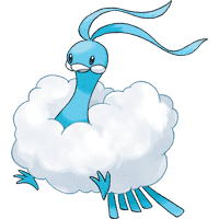 Altaria (Tyltalis)