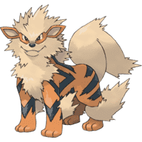 Arcanine (Windie)