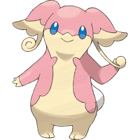 Audino (Tabunne)