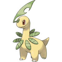 Bayleef (Bayleaf)