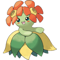 Bellossom (Kireihana)