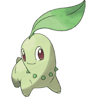 Chikorita (Chicorita)