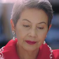 Hon. 'Lady Grandmother'