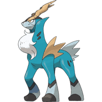 Cobalion (Cobalon)