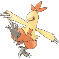 Combusken (Wakasyamo)