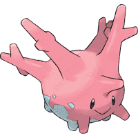 Corsola (Sunnygo)