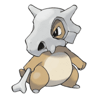 Cubone (Karakara)