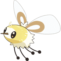 Cutiefly (Abuly)