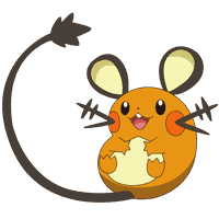 Dedenne