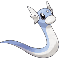 Dratini (Miniryu)