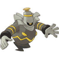 Dusknoir (Yonoir)