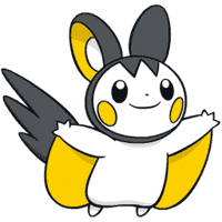 Emolga (Emonga)