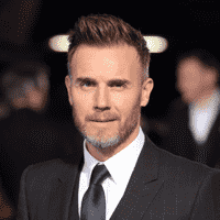 Gary Barlow