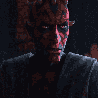 Darth Maul