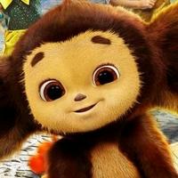 Cheburashka