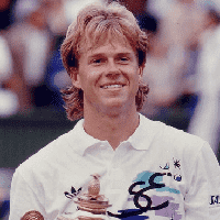 Stefan Edberg