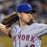 Jacob DeGrom