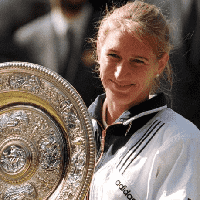 Steffi Graf