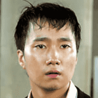 Park Nam-il