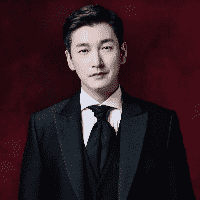 Cho Seung woo