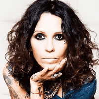 Linda Perry