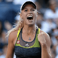 Caroline Wozniacki