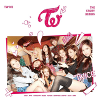 TWICE - Like Ooh Ahh