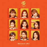 TWICE - Knock Knock