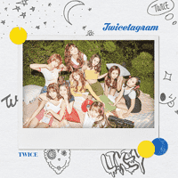 TWICE - Likey