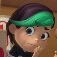 Lucilla