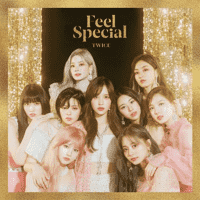 TWICE - Feel Special