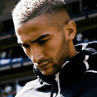 Hakim Ziyech