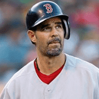 Mike Lowell