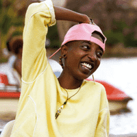 Rafiki (2018)