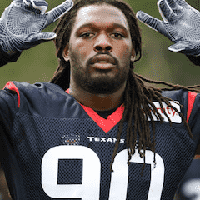 Jadeveon Clowney