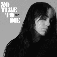 Billie Eilish - No Time to Die