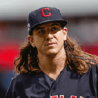 Mike Clevinger