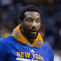 Amar'e Stoudemire