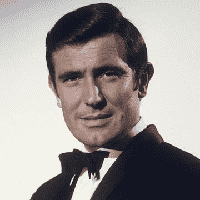 James Bond (Lazenby)