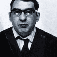 Ronnie Kray