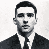 Reggie Kray