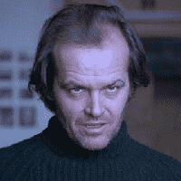 Jack Torrance