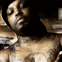 Lord Infamous