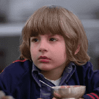 Danny Torrance