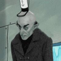 Nosferatu (Count Orlok)