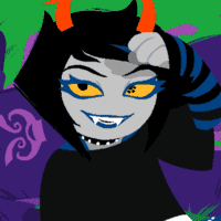 Vriska Maryam-Lalonde