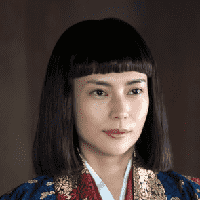 Naotora: The Lady Warlord