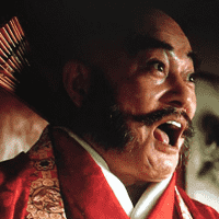 Takeda Shingen
