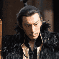 Oda Nobunaga