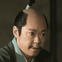 Tokugawa Ieyasu